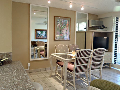 Maui Schooner Resort Kihei Kültér fotó