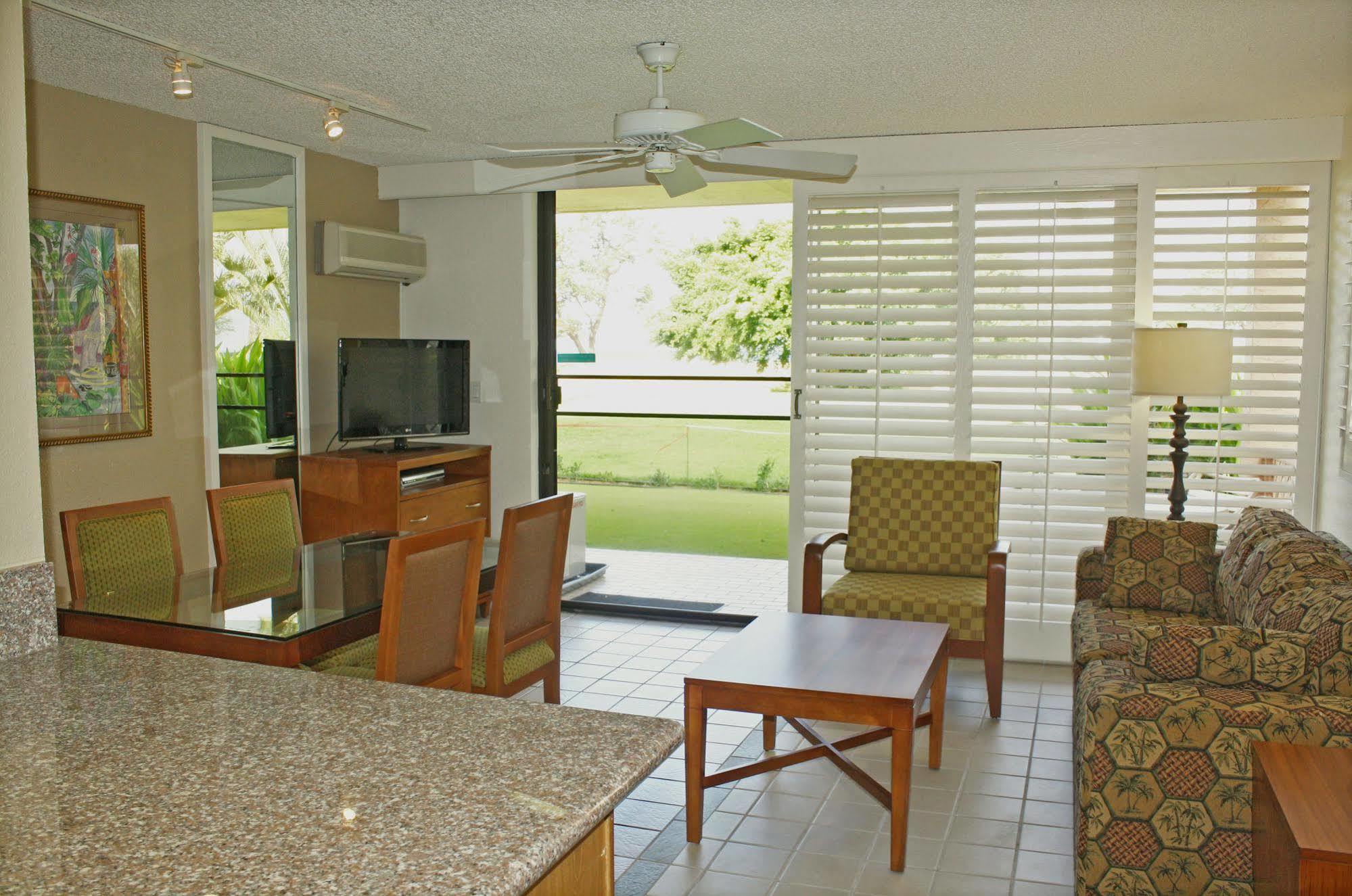 Maui Schooner Resort Kihei Kültér fotó